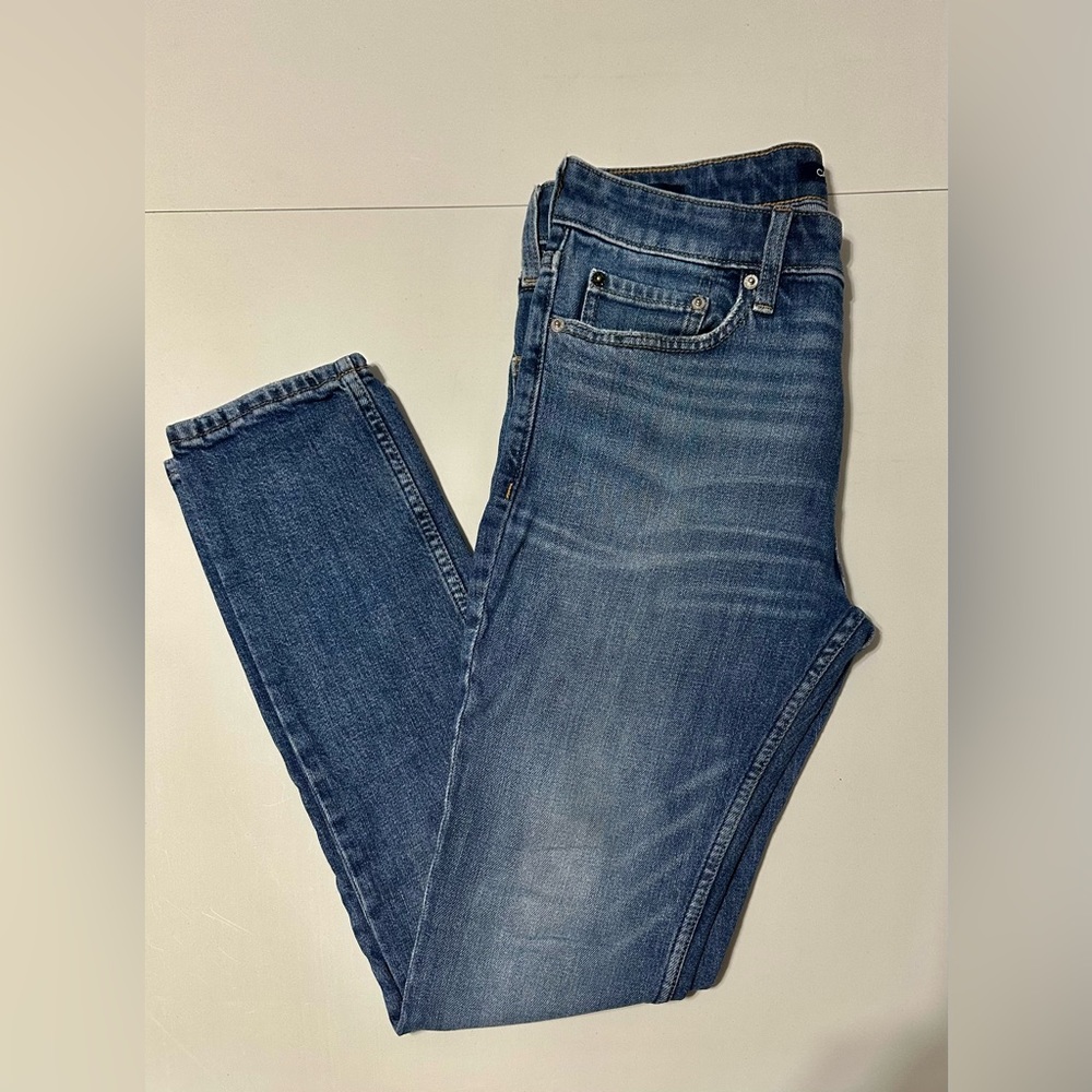 CALVIN KLEIN JEANS